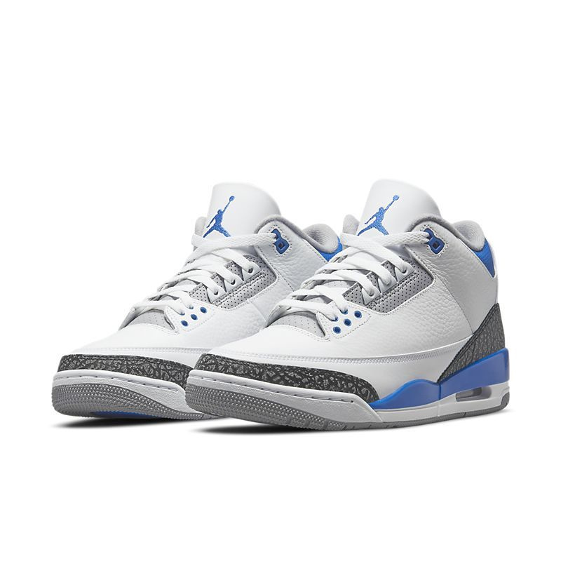 Кроссовки Nike Air Jordan 3 #1