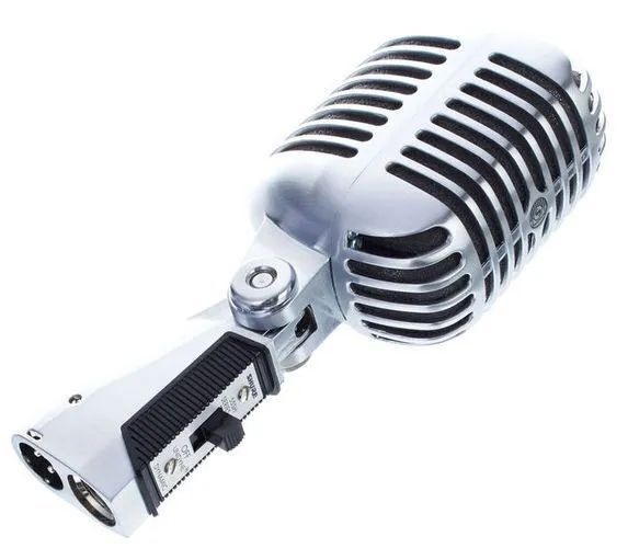 Микрофон студийный Shure 55SH SERIES II #1