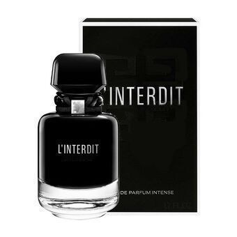 Парфюмерная вода женская Givenchy L'Interdit Eau De Parfum Intense 80 мл #1