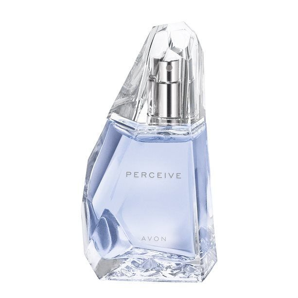 AVON Вода парфюмерная Парфюмерная вода Perceive для нее, 50 мл 50 мл  #1