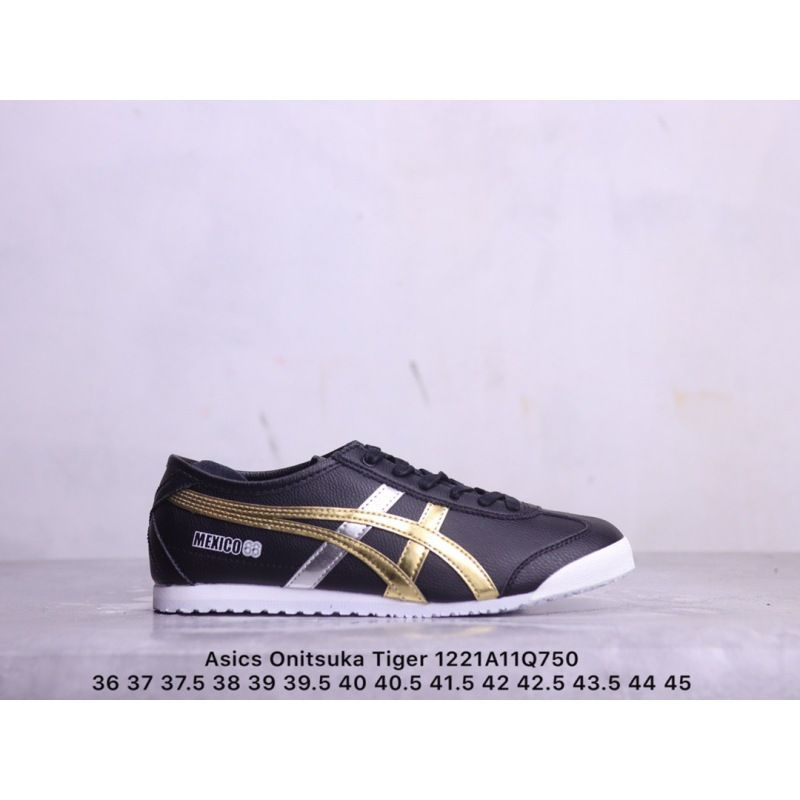 Кроссовки Onitsuka Tiger Туфельки #1