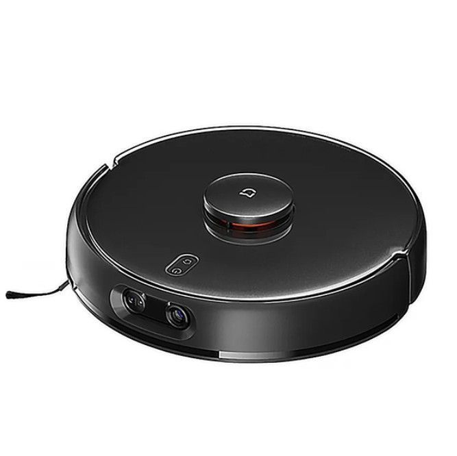 Робот-пылесос Xiaomi Mijia Robot Vacuum Mop LDS 2 Pro (MJSTS) черный (CN) #1