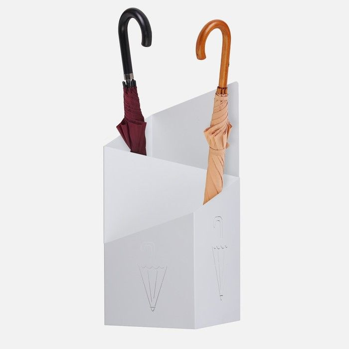LISIK. Подставка для зонтов #1