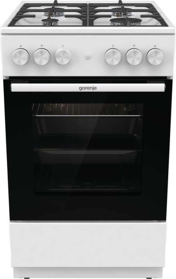 Газовая плита Gorenje GG5A11WF #1