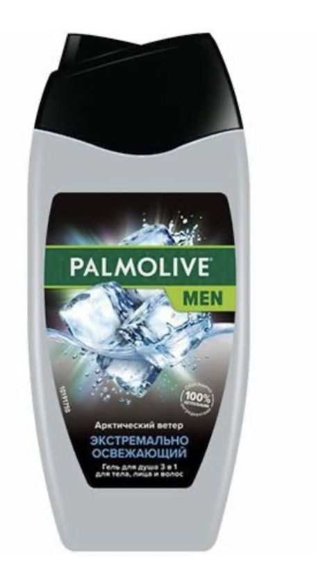 Palmolive Средство для душа, гель #1