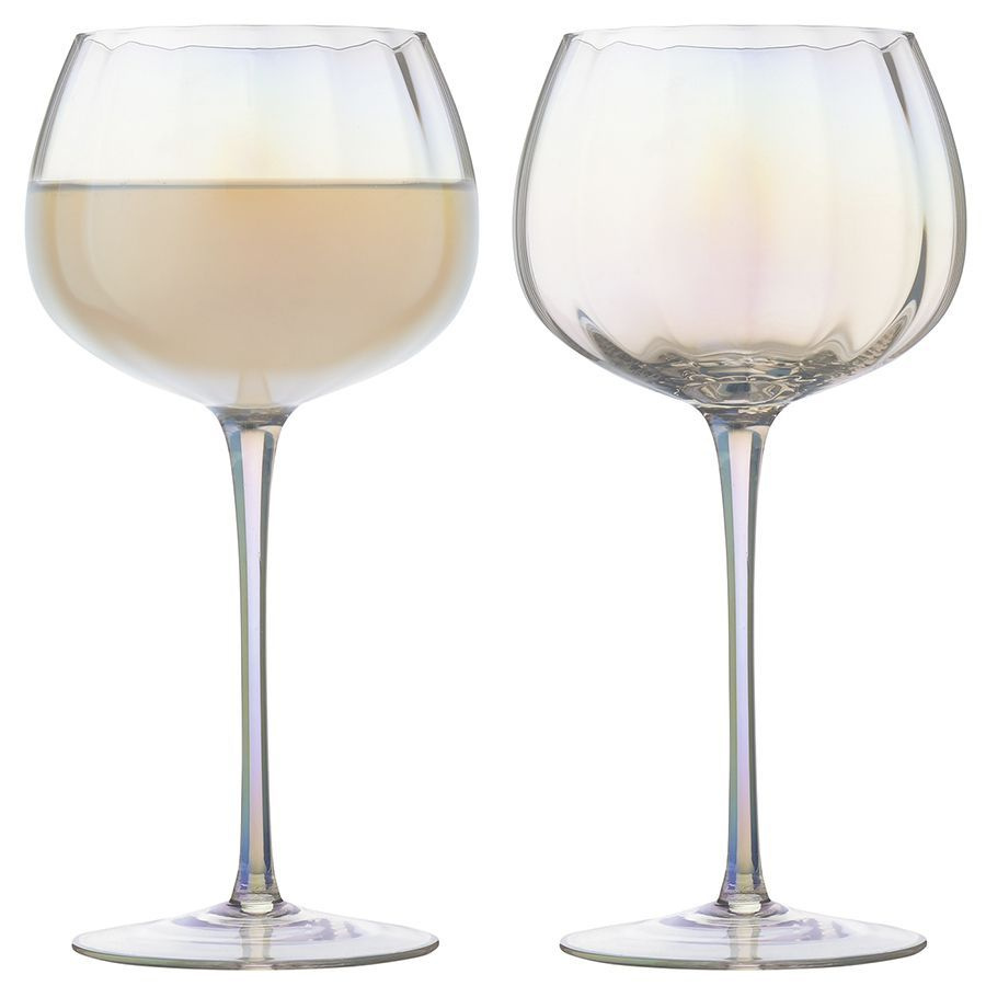 Набор бокалов для вина Gemma Opal, 455 мл, 2 шт. #1