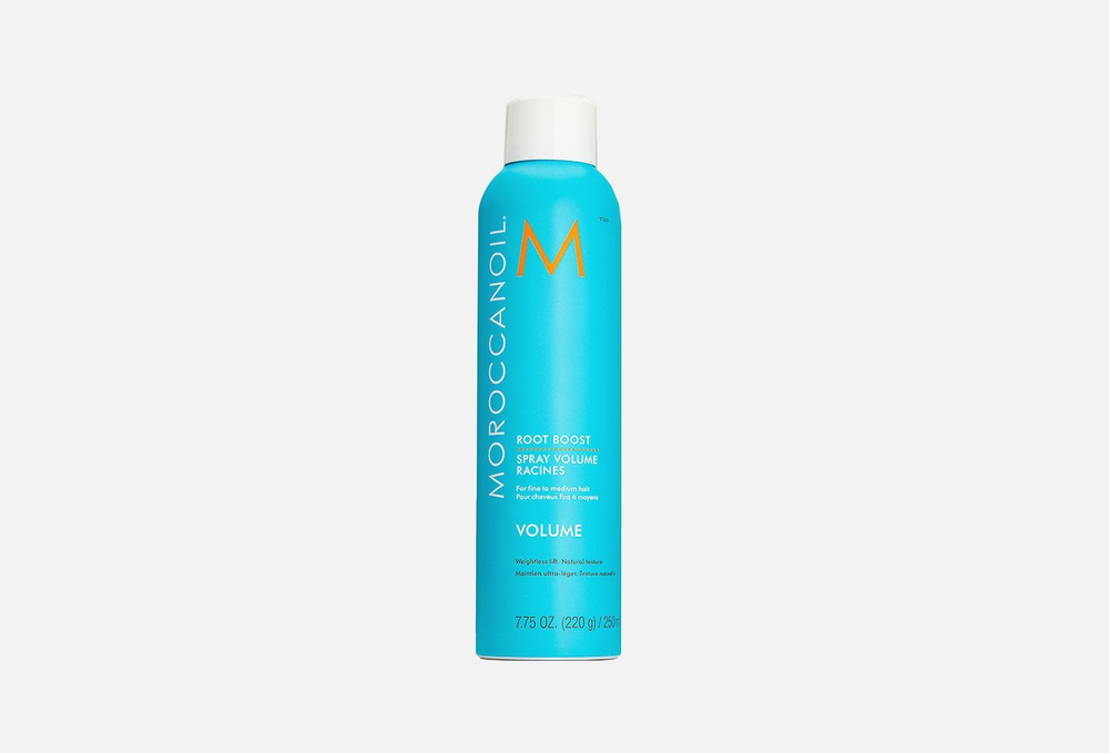 Moroccanoil Лак для волос, 250 мл #1