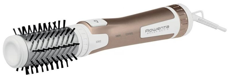 Фен-щетка Rowenta Brush Activ Compact CF9520F0 #1