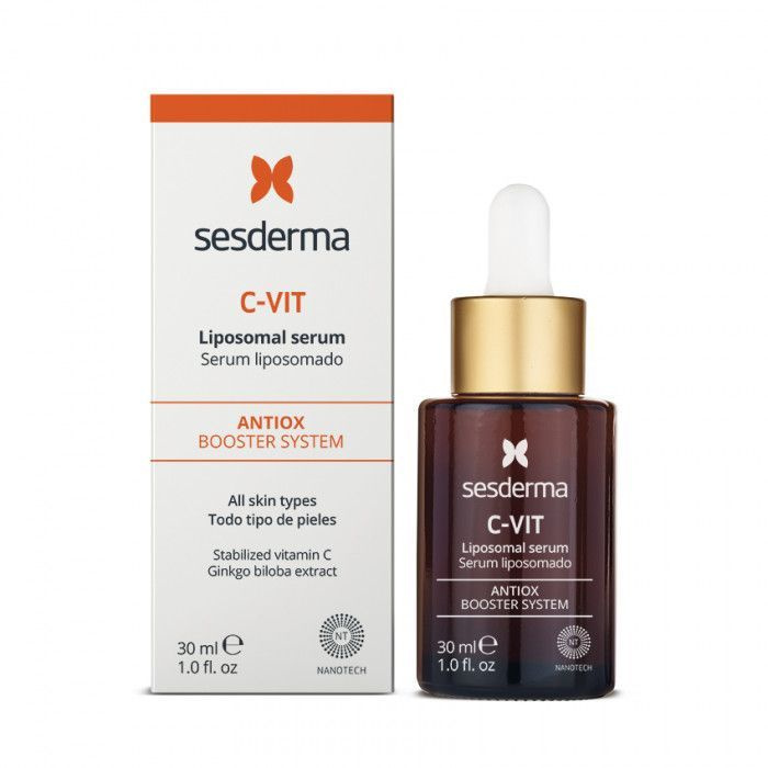 Sesderma Сыворотка для лица Восстановление, 30 мл #1