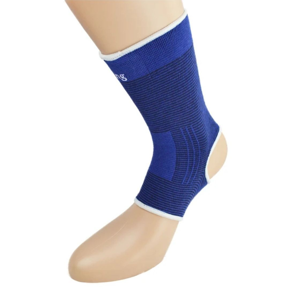 Бандаж на голеностоп - купить с доставкой по выгодным ценам в интернет ...