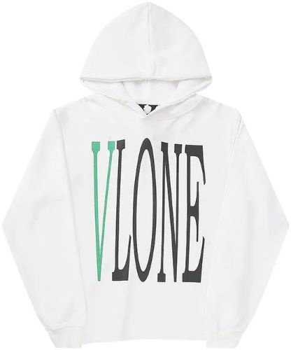 Худи VLONE #1