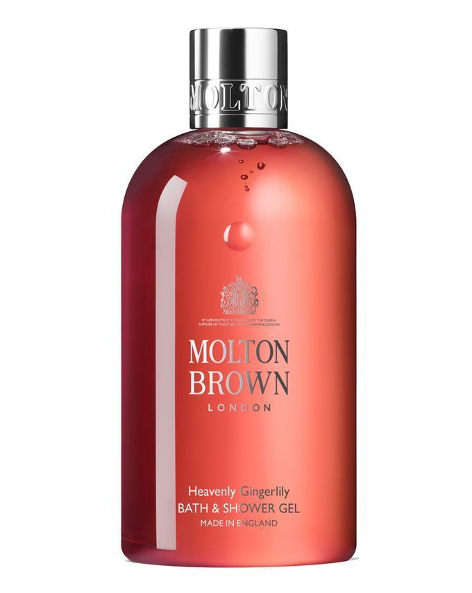 Molton Brown Гель для душа Heavenly Gingerlily Bath & Shower Gel 300 мл #1