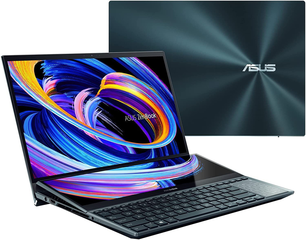 Catalog asus. ZENBOOK Pro Duo 15 OLED (ux582). ASUS ZENBOOK Duo 14 ux482. ASUS ZENBOOK Duo 15. ASUS ZENBOOK Pro Duo.