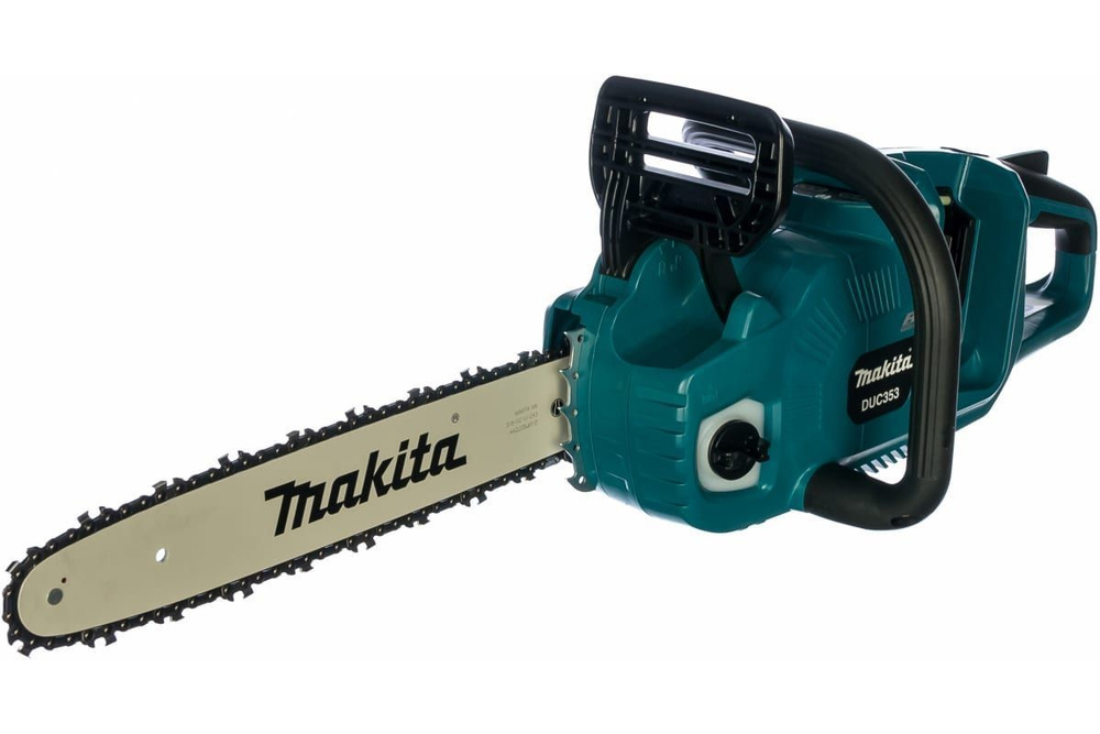 Цепная пила Makita LXT DUC353Z #1