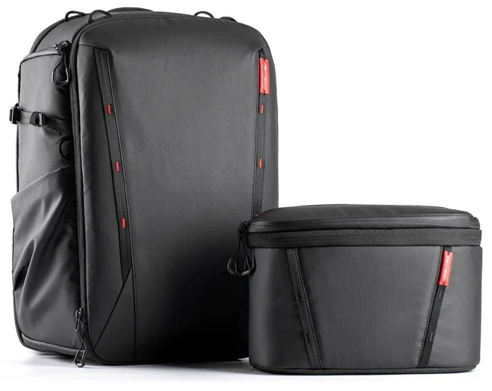 Рюкзак для фототехники и дронов PGYTECH OneMo 2 Backpack 25L (Space Black), P-CB-110  #1