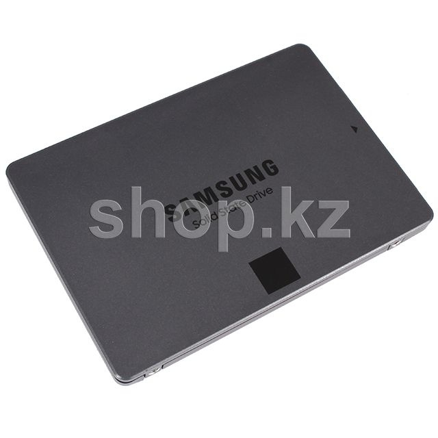 Samsung Внутренний SSD-диск SSD накопитель 1000 Gb Samsung 870 QVO, 2.5, SATA III (870 QVO)  #1