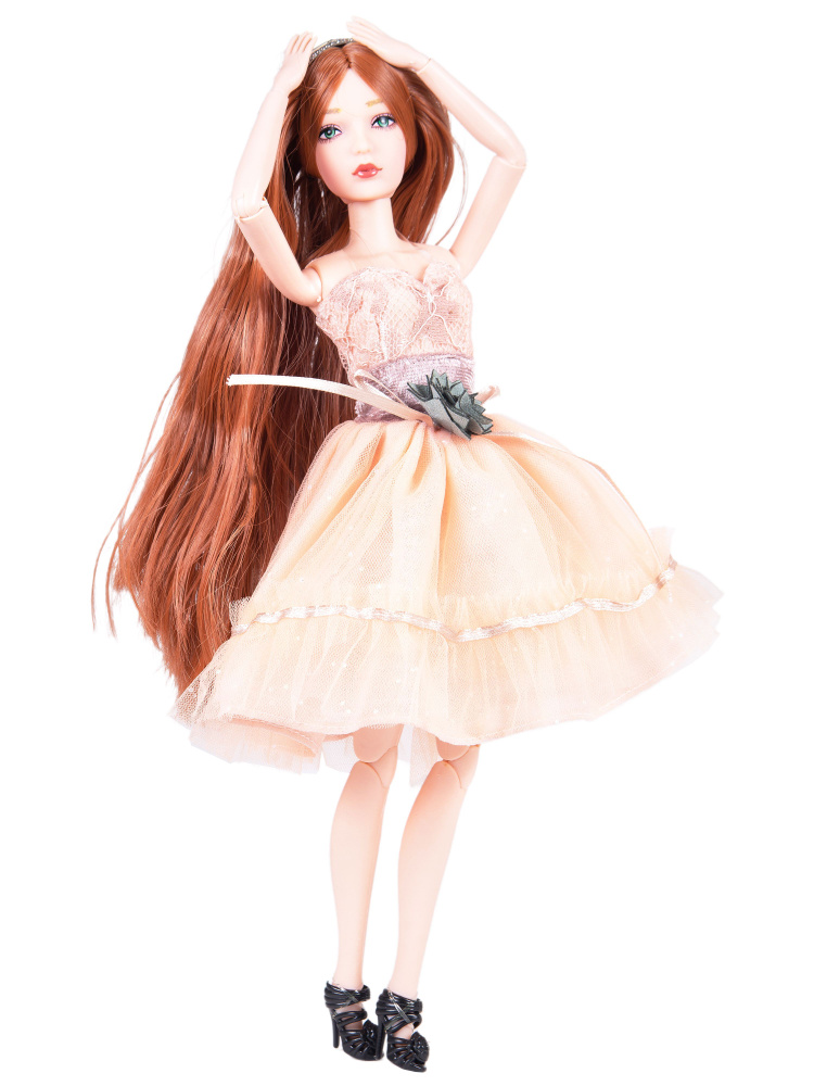Кукла для девочки Эмили на премьере 29см Прекрасный выходной  #1