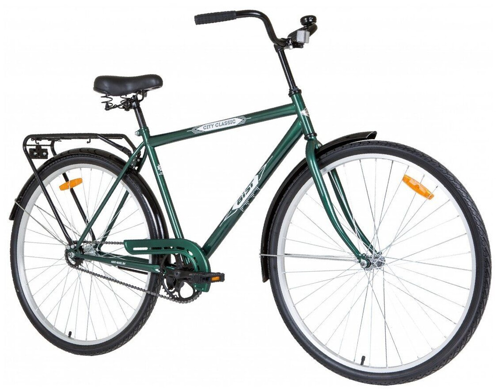 Велосипед Аист City Classic (М) 28-130 #1