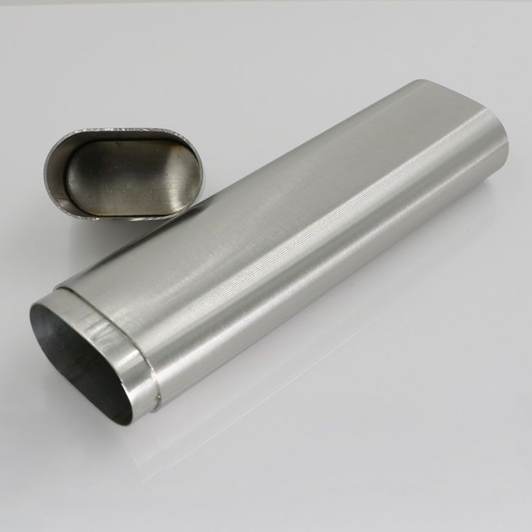 Хьюмидор, нержавеющая сталь, утолщенный, дорожный,серебристый - купить ...