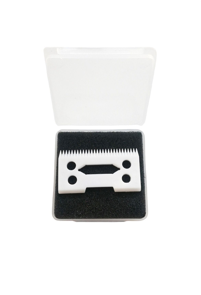 Керамический нож для машинки WAHL, машинка для стрижки волос : Magic clip / Senior Cordless  #1