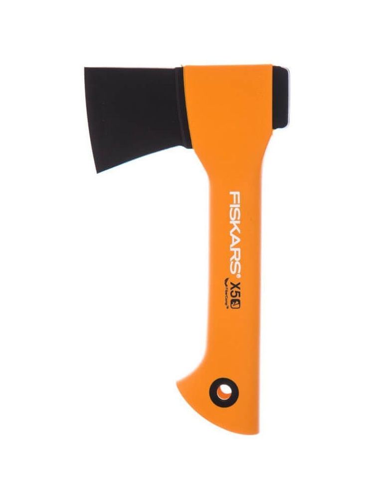 Топор туристический Х5 - ХХS FISKARS 480г. 121123/121121 #1