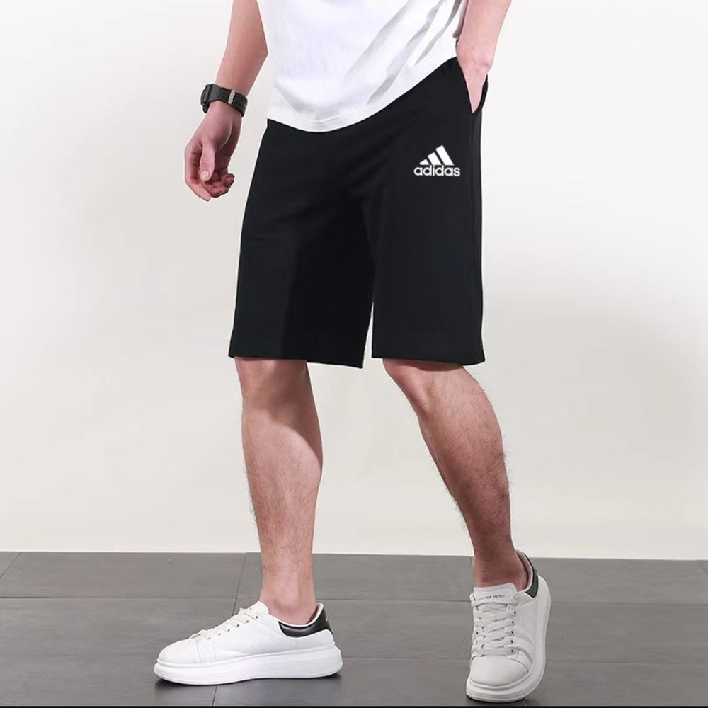 Шорты adidas #1