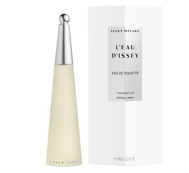 Issey Miyake L'Eau D'Issey Туалетная вода 10 мл #1