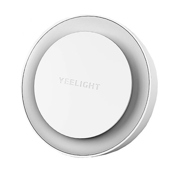 Ночник Xiaomi Yeelight (YLYD11YL) Plug-in Light Sensor Nightlight #1