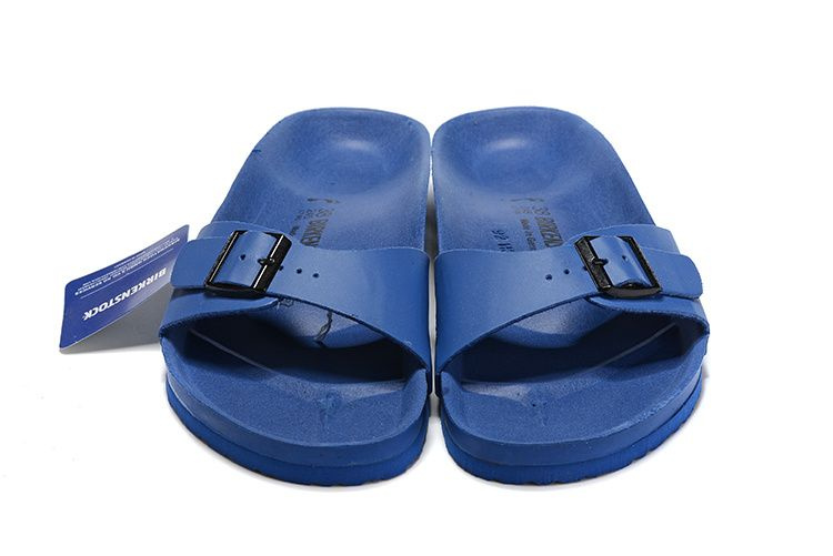 Тапочки Birkenstock #1