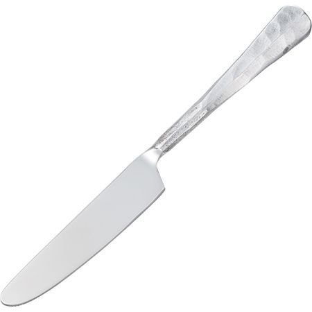 2 шт. Нож столовый "Концепт №5" "VENUS" сталь нерж B 2,5 L 23см (Индия)  #1
