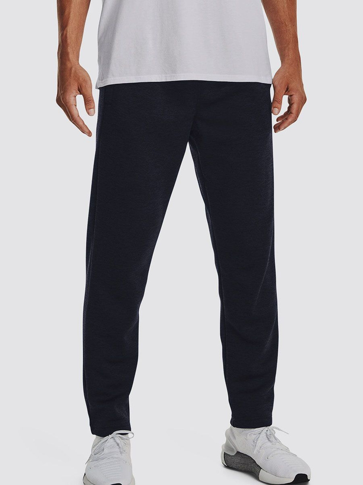 Брюки спортивные Under Armour Ua Armour Fleece Twist Pants #1