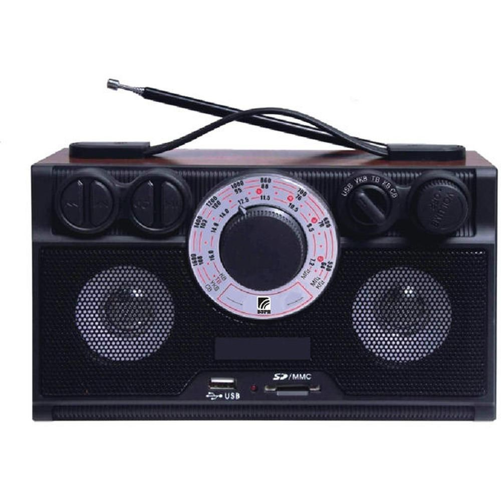 Радиоприемник Сигнал БЗРП РП-304, Black купить по низкой цене с ...