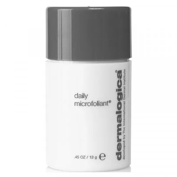 Dermalogica Мягкий эксфолиант для лица Daily Microfoliant 13 гр #1