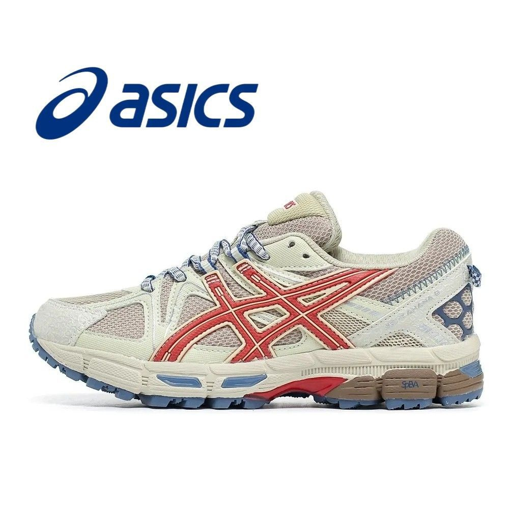 Кроссовки ASICS #1