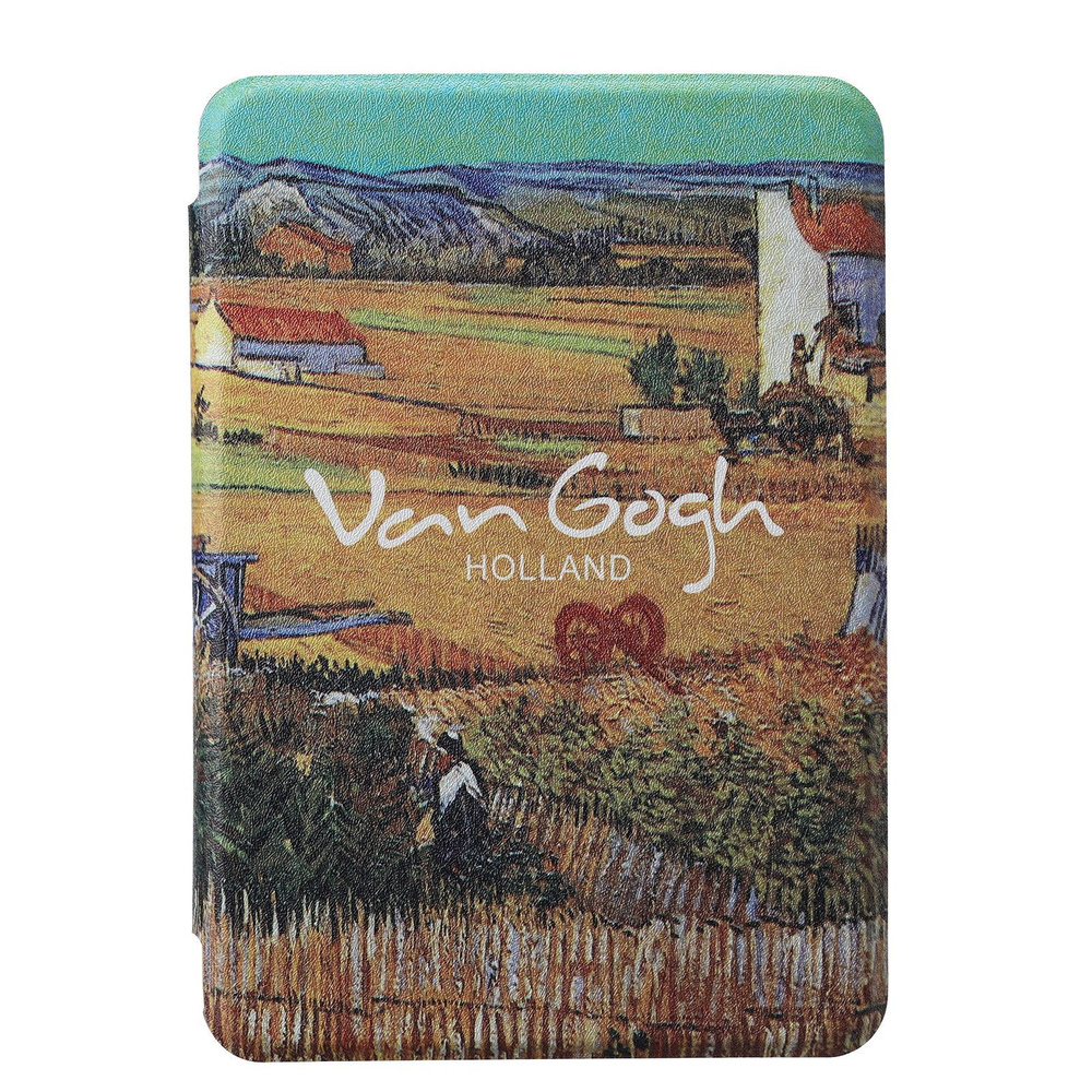 Чехол-книжка для Amazon Kindle 8 (2016) Van Gogh Holland #1