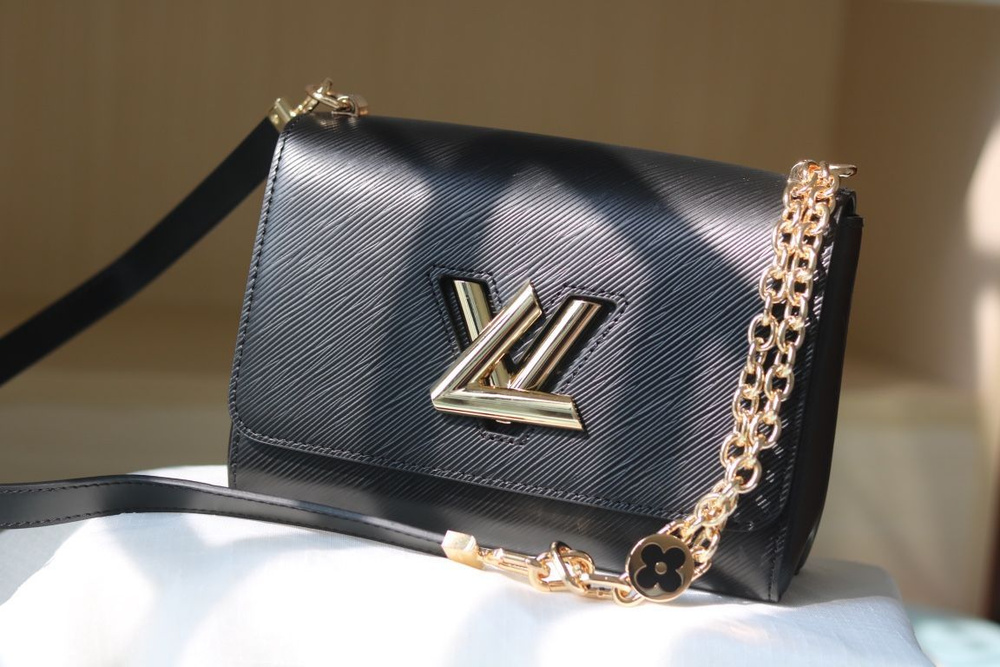 Louis Vuitton Сумка на плечо кросс-боди #1