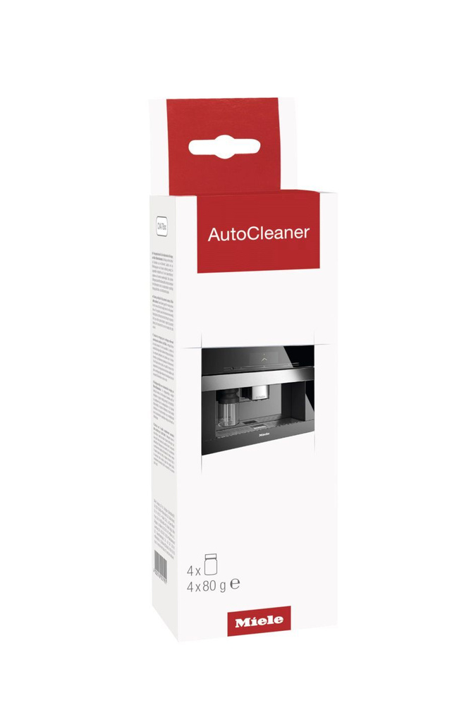 Картридж AutoCleaner Miele #1