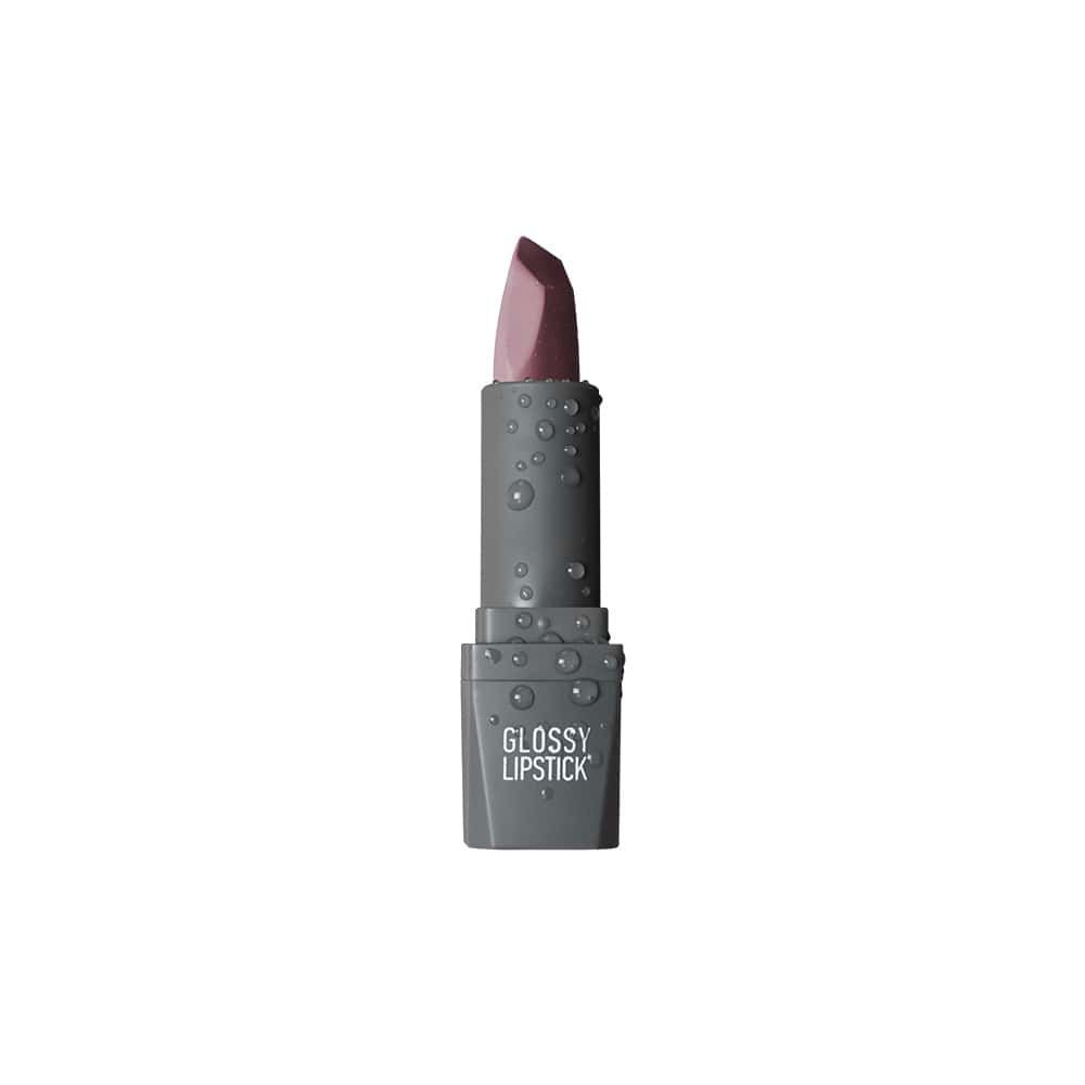 ALIX AVIEN Помада глянцевая для губ Glossy Lipstick (314 Dirty Rose) #1