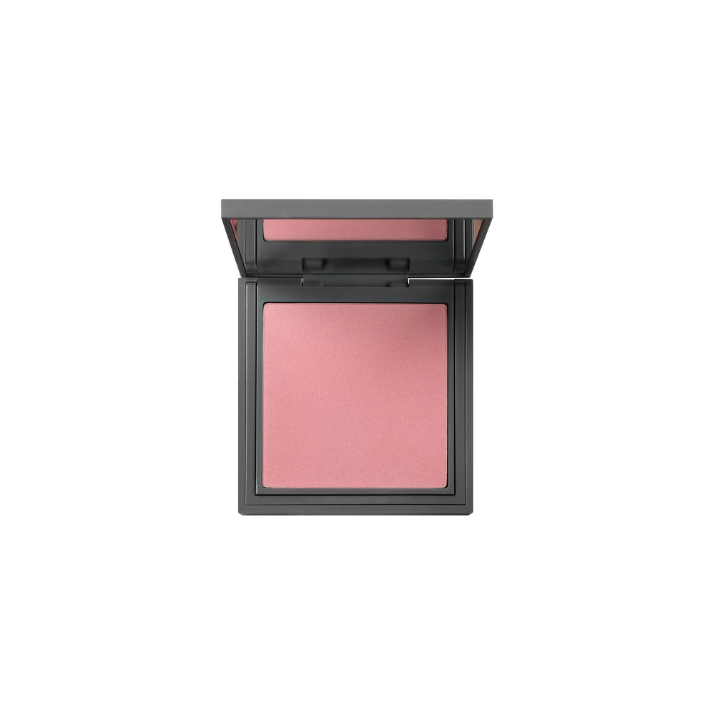 ALIX AVIEN Румяна для лица компактные Powder Blush (105 Babe) #1