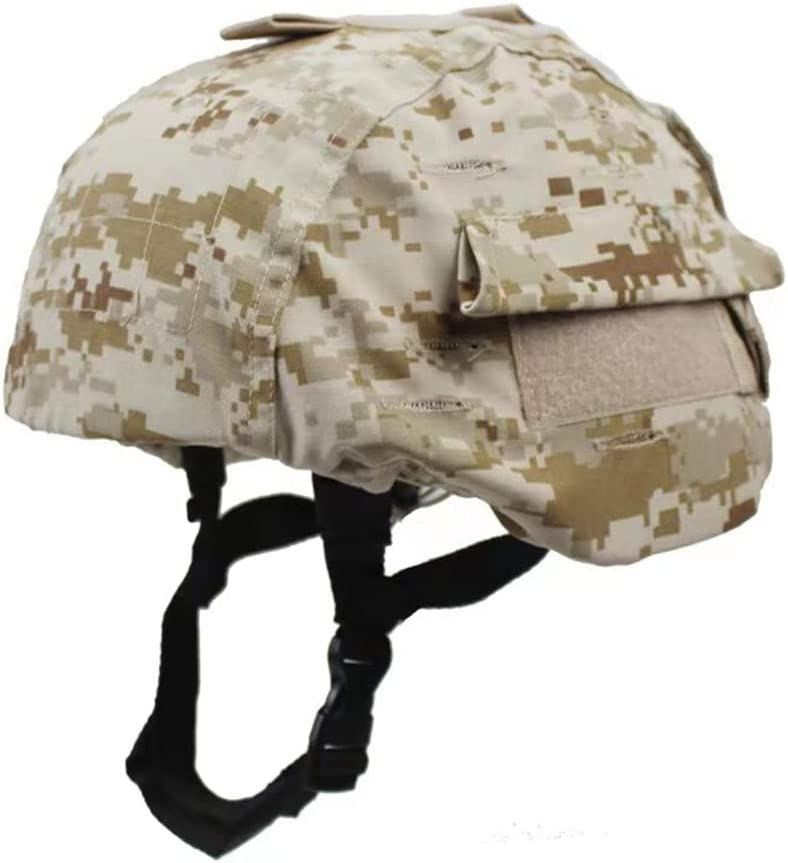 Чехол кавер для шлема типа 6б47 (Ратник) и аналогов нашлемник  #1