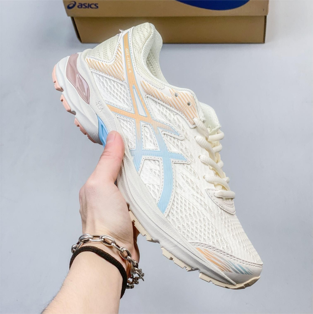 Кроссовки ASICS #1