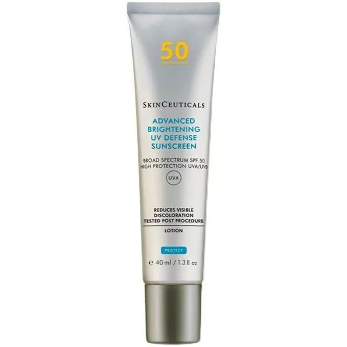 SkinCeuticals Солнцезащитный крем #1