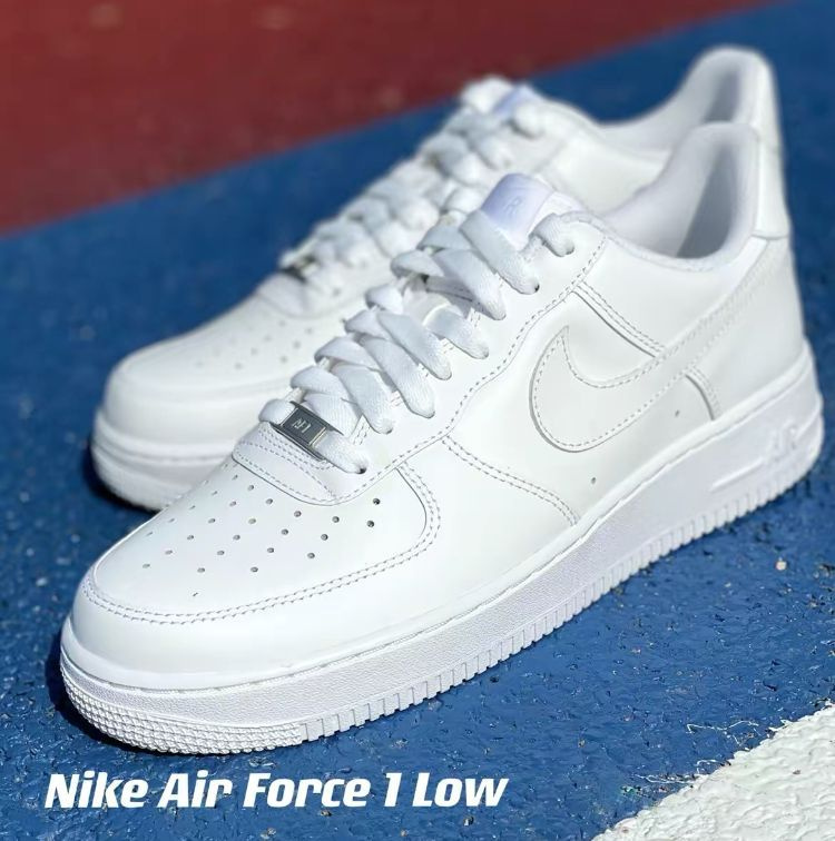 Кроссовки Nike Air Force 1 #1