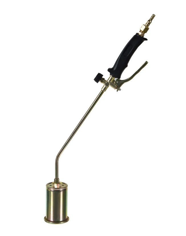 Горелка кровельная Сварис ГВ500 с 1 соплом - купить с доставкой по ...