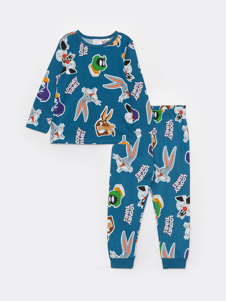 Пижама LC WAIKIKI #1