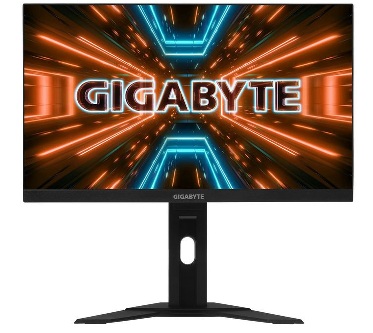 Gigabyte Монитор G24F 2 (9DG24F2-00-1ABEU), черный #1