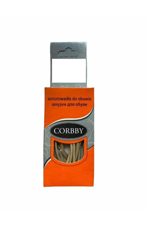 Corbby Шнурки 2 шт #1