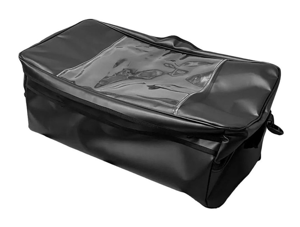 Малая сумка на баллон для надувных лодок (черный) #1