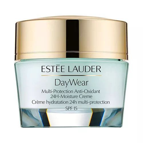 ESTEE LAUDER Многофункциональный защитный крем c антиоксидантами СЗФ 15 DayWear, 50 мл  #1