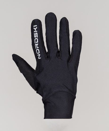 NORDSKI Перчатки для бега, размер: L #1